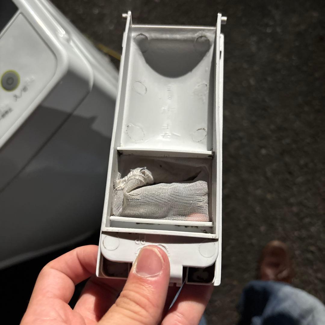 か*こ様 Haier ハイアール　洗濯機　JWーC45D 2020年式　名古屋市