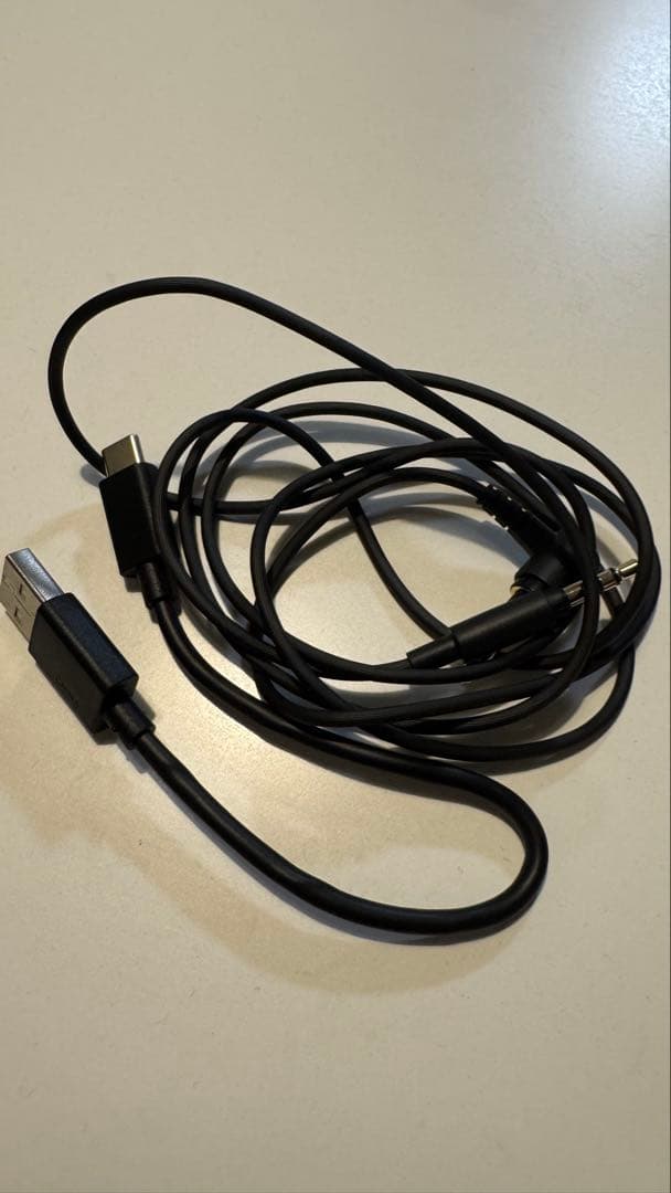 Sony WF-1000XM5 ワイヤレスヘッドホン ブラック