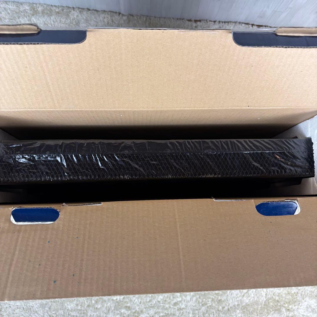 【未使用品】デロンギ　マイカパネルヒーター　HMP900J-B