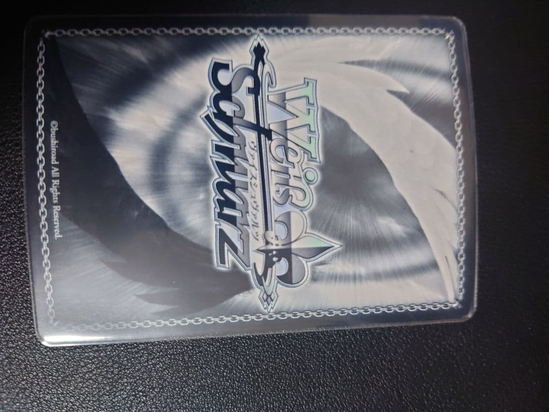 ヴァイスシュヴァルツ　配下への思い　アインズ　SEC