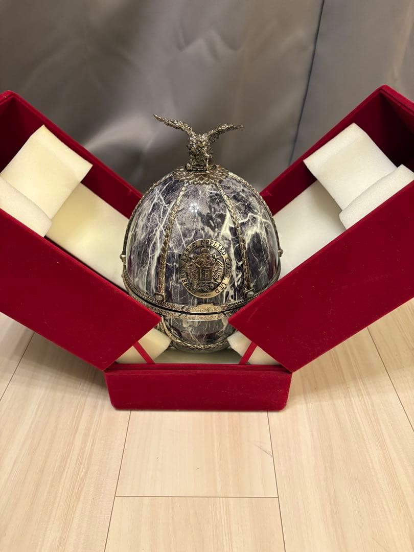 正規品　ラドガ　インペリアルコレクション 空瓶　マーブル