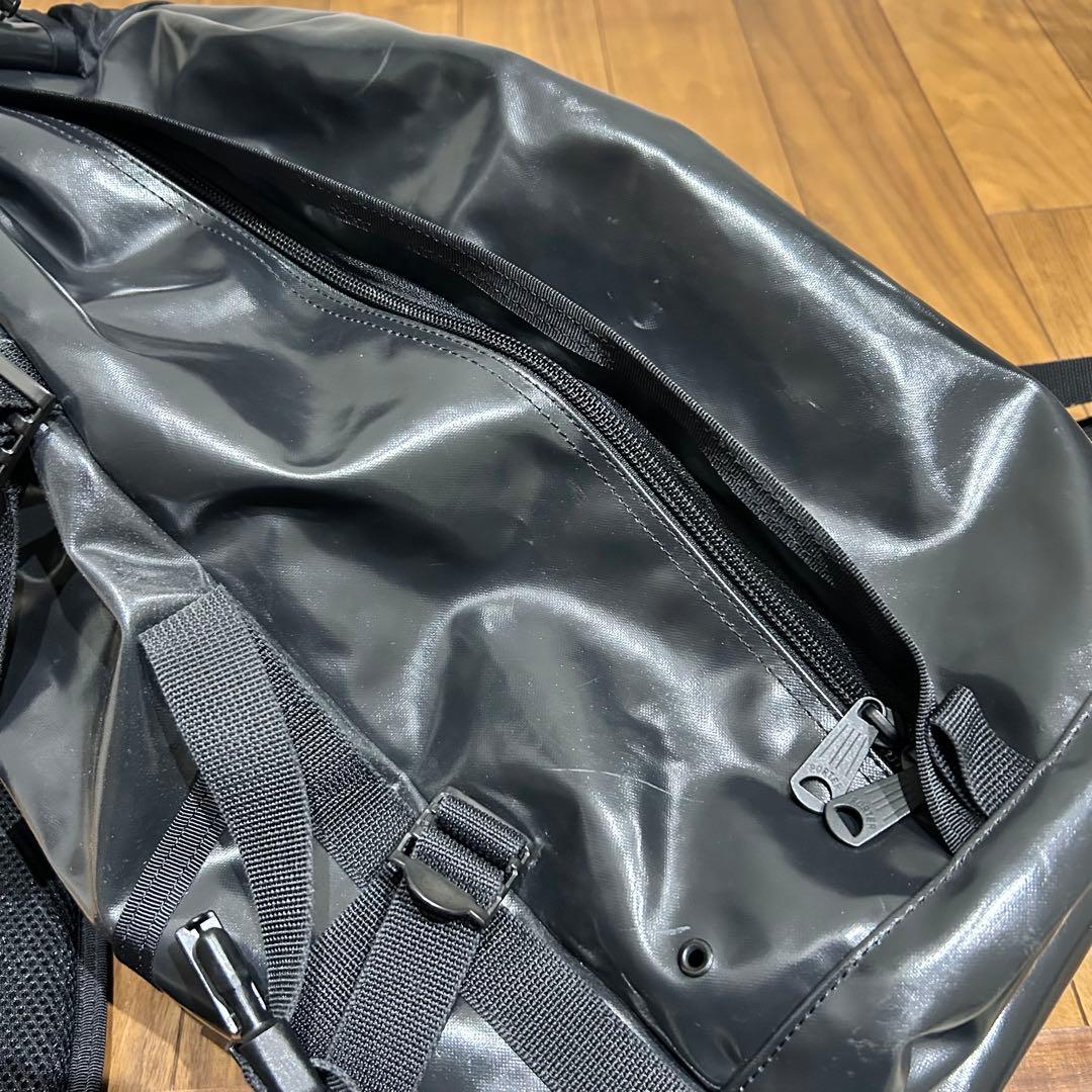 PORTER JAMジャムRUCKSACK バックパック