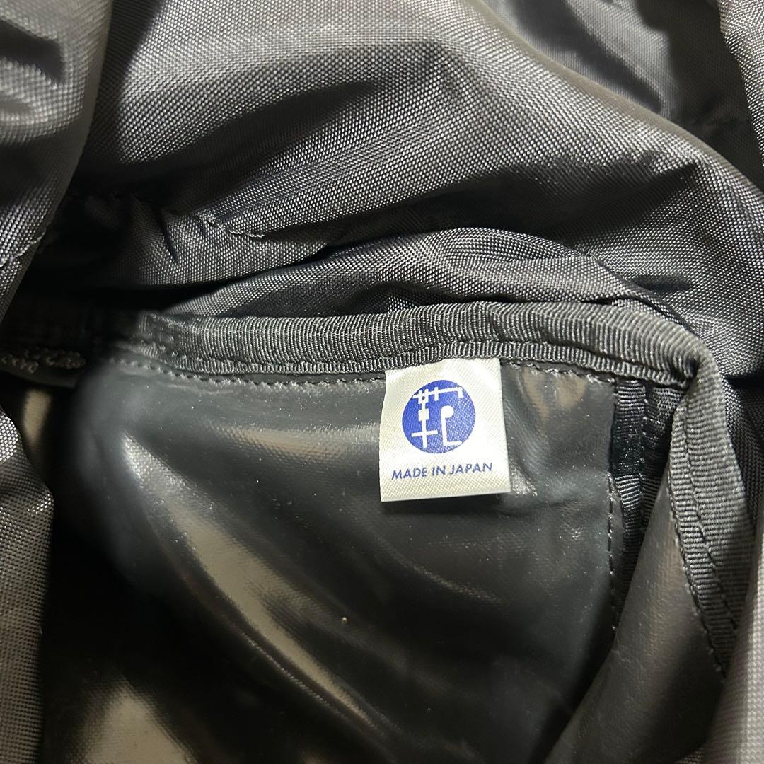 PORTER JAMジャムRUCKSACK バックパック