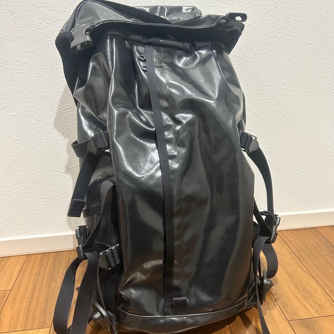 PORTER JAMジャムRUCKSACK バックパック