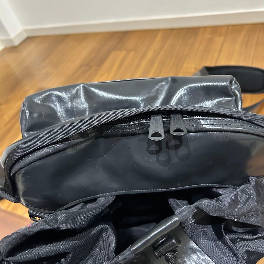 PORTER JAMジャムRUCKSACK バックパック