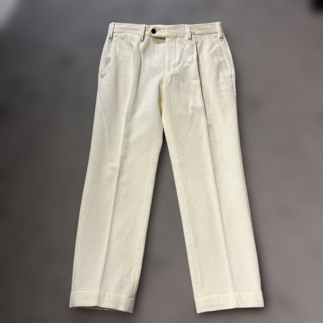 ジェルマーノ GERMANO コーデュロイ