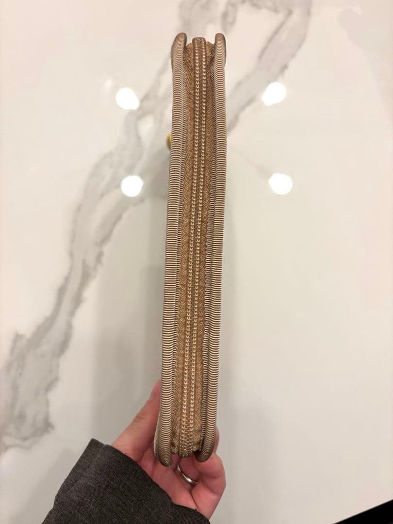 ドアップテディ　フェイラー　マルチケース　母子手帳ケース