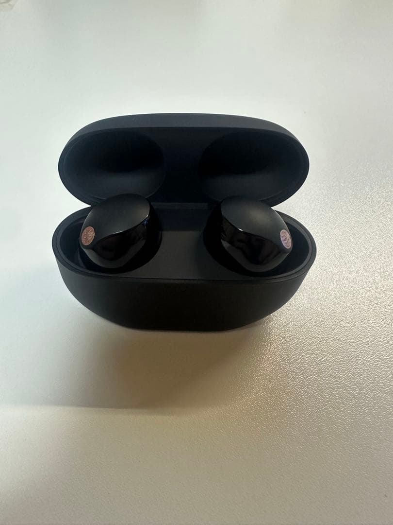 WF-1000XM5【完品】