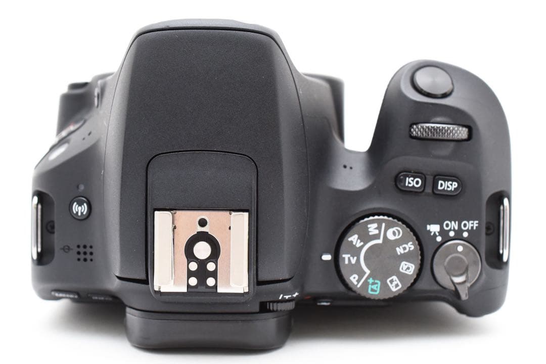 保証付き/一眼レフカメラcanon kiss x9標準&望遠&単焦点レンズセット