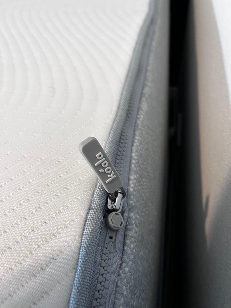 【美品】コアラマットレスプラス plus （ダブル）