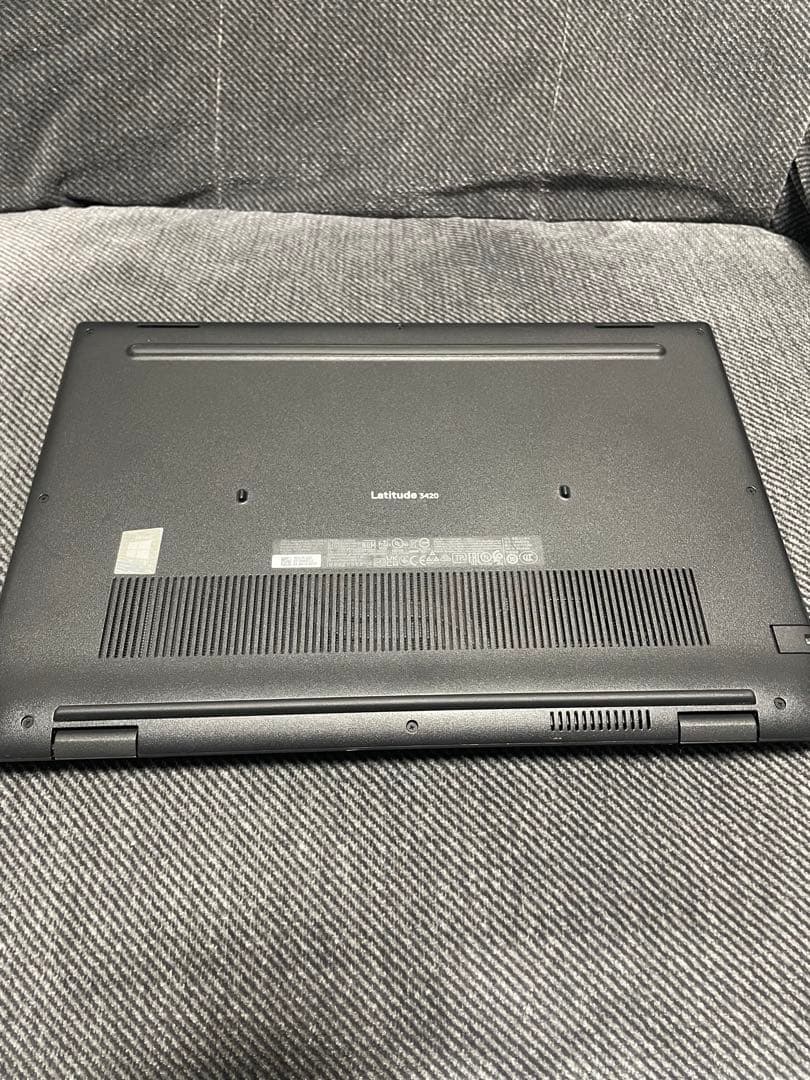 DELL Latitude 3420 11世代 14インチ