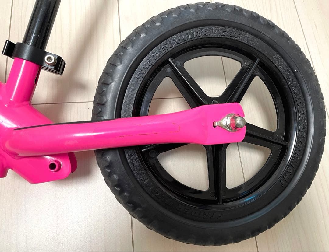 ストライダー　スポーツモデル