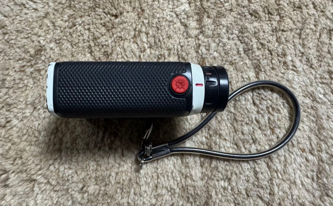 Bushnell（ブッシュネル） 距離計 Tour Z6 ケース・全付属品付