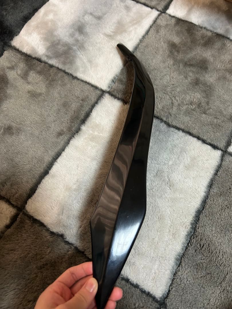 AMS インプレッサgp.gj.xv用アイラインガーニッシュ