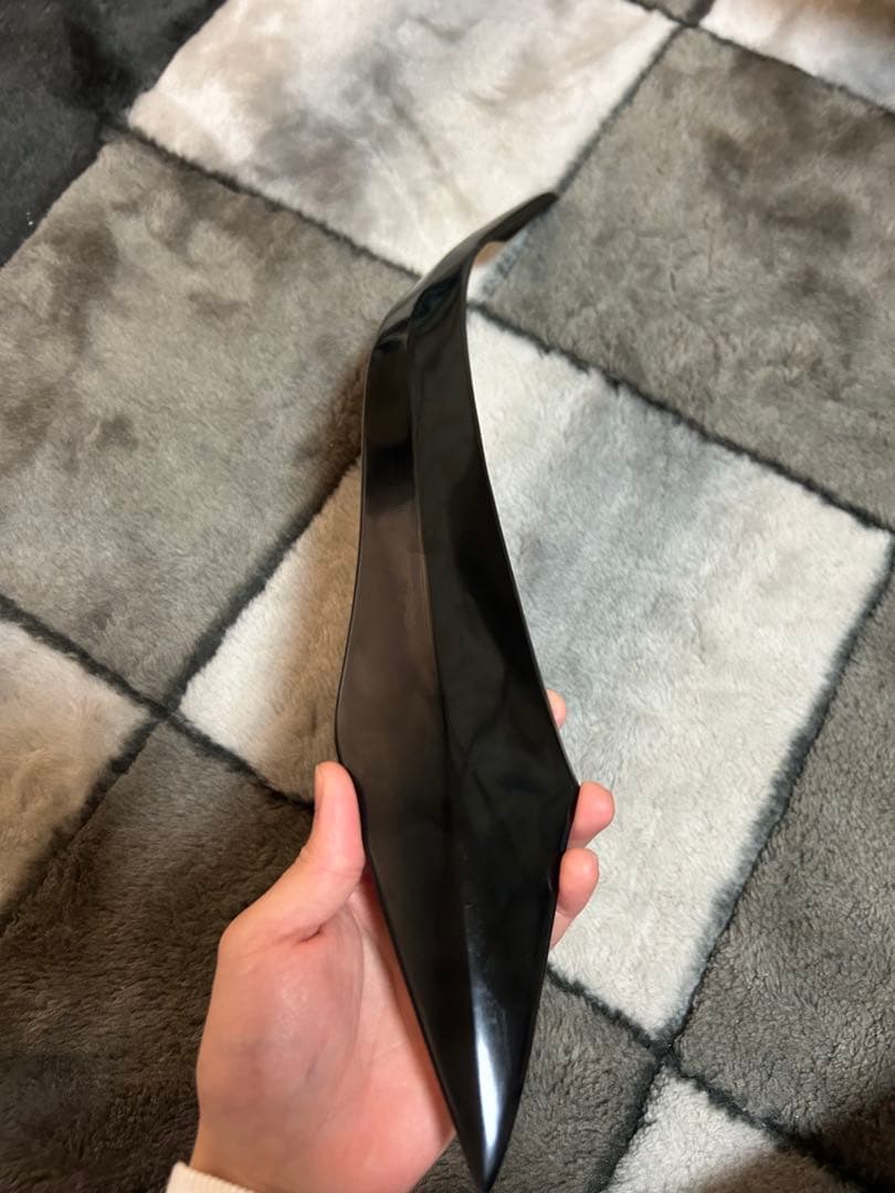 AMS インプレッサgp.gj.xv用アイラインガーニッシュ