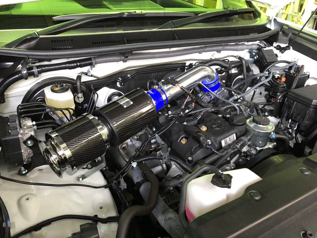 SATISFACTION(サティスファクション) CARBON CHAMBER