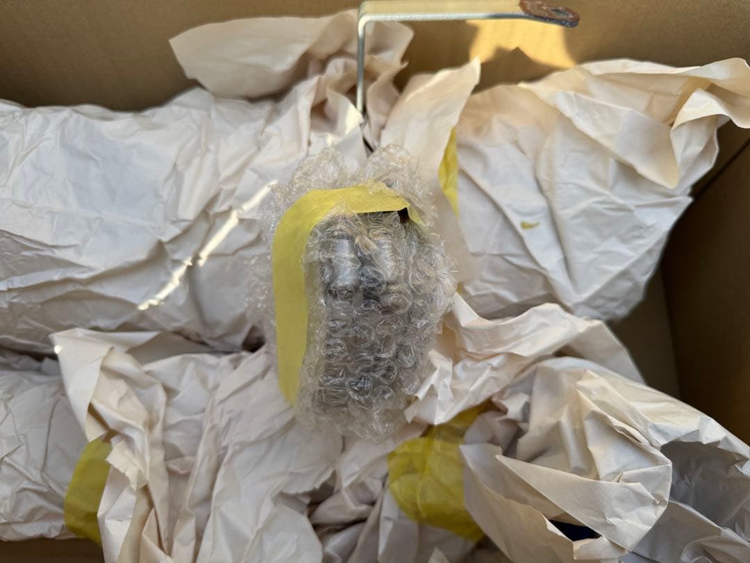 SATISFACTION(サティスファクション) CARBON CHAMBER