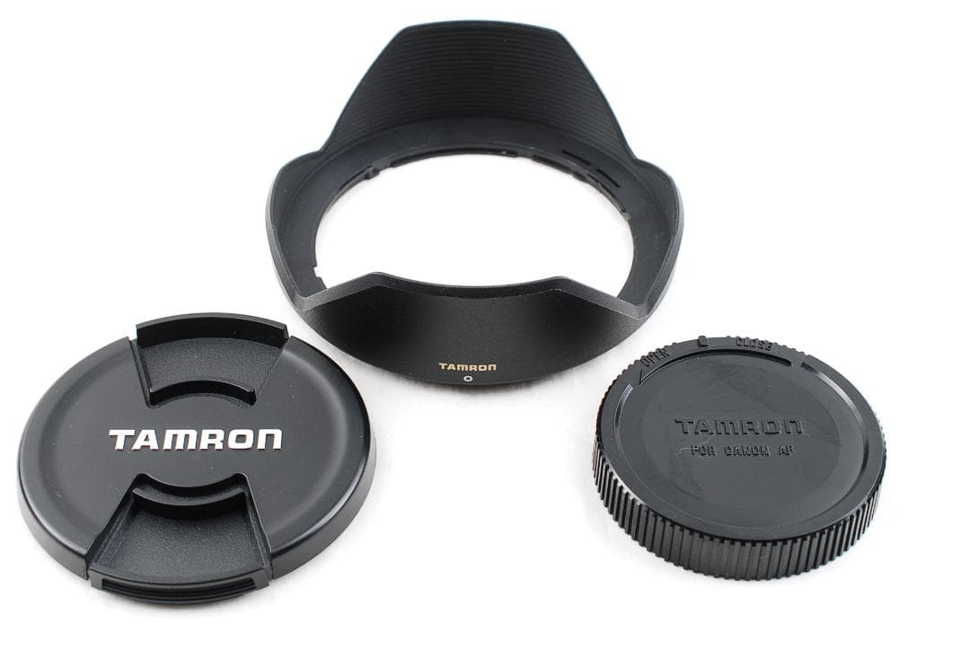 TAMRON SP 10-24mm F3.5-4.5 Di II Canon用