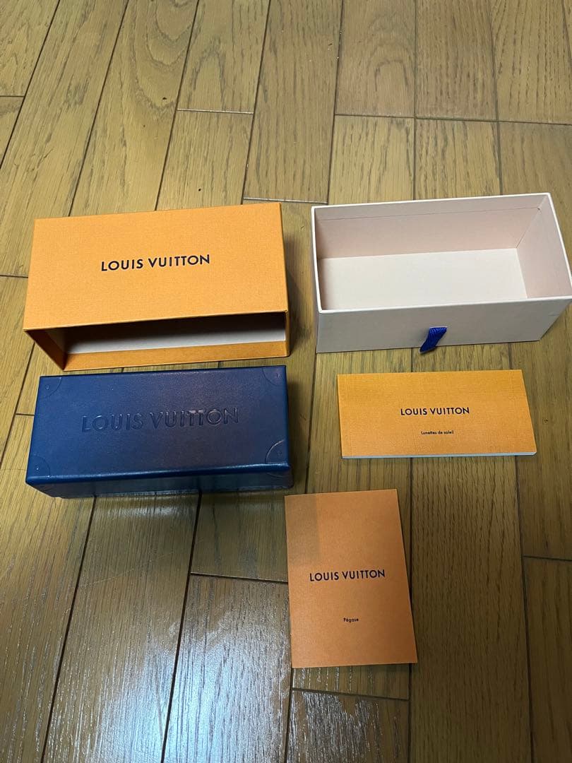 毎日値下げ　ルイヴィトン　サングラス