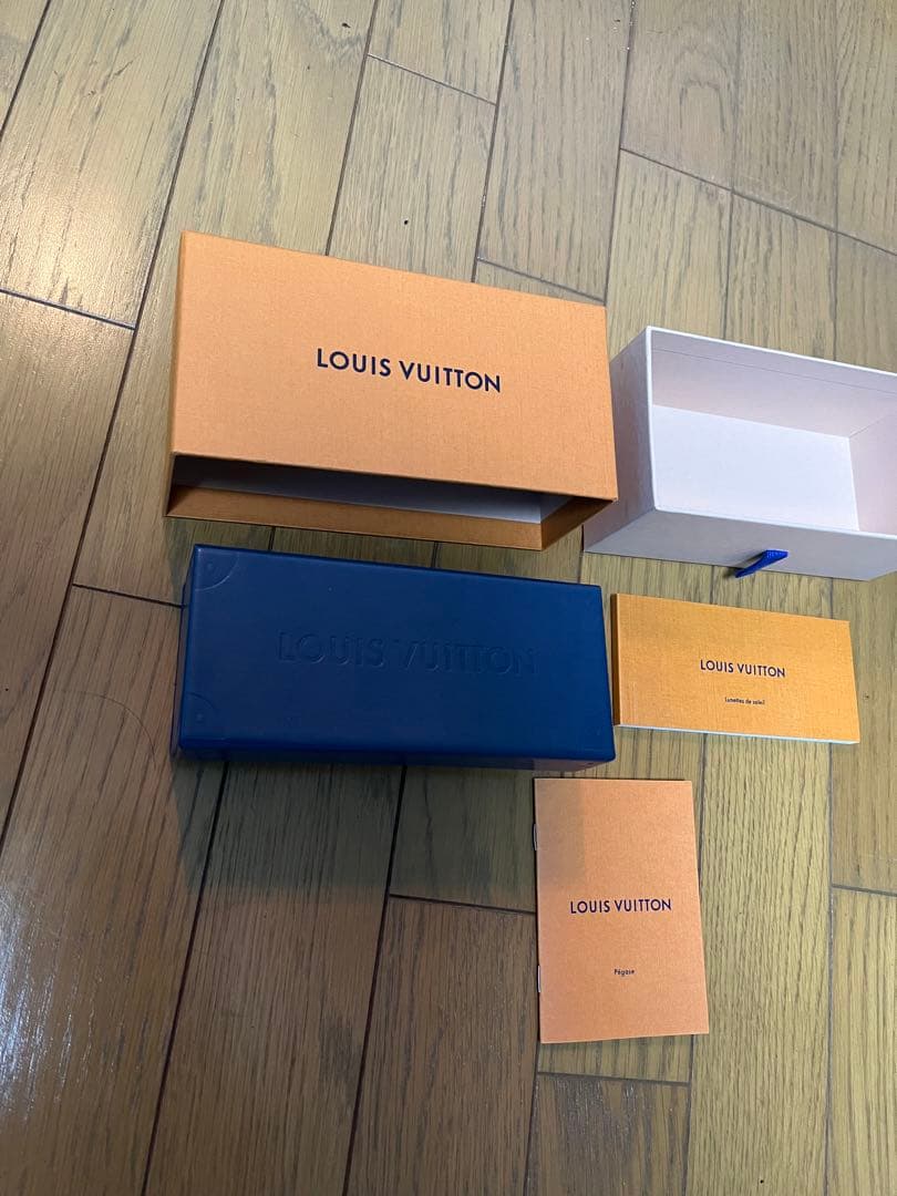 毎日値下げ　ルイヴィトン　サングラス