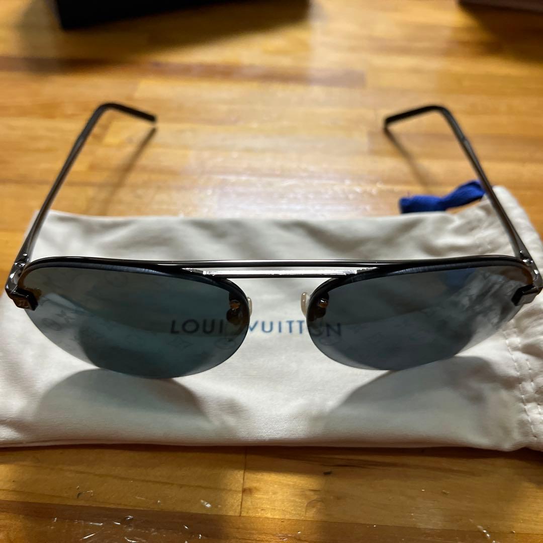 毎日値下げ　ルイヴィトン　サングラス
