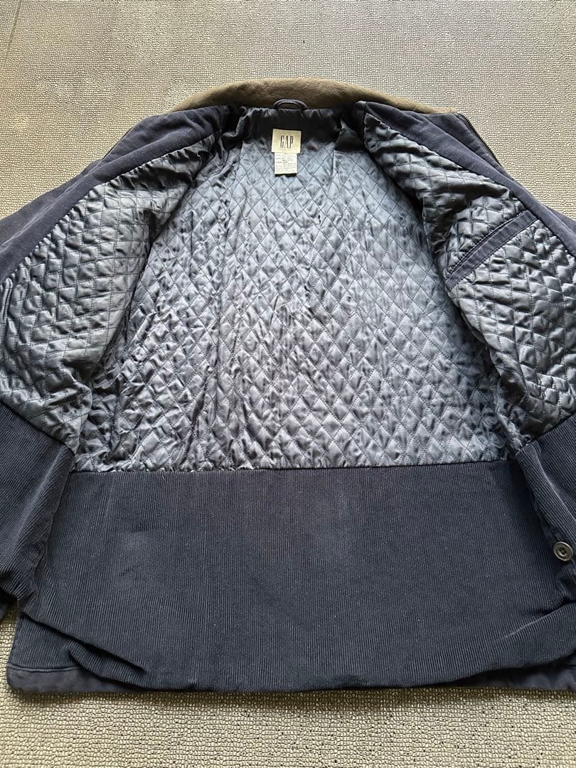 ジャケット・アウター 90s gap Design Work Jacke archive