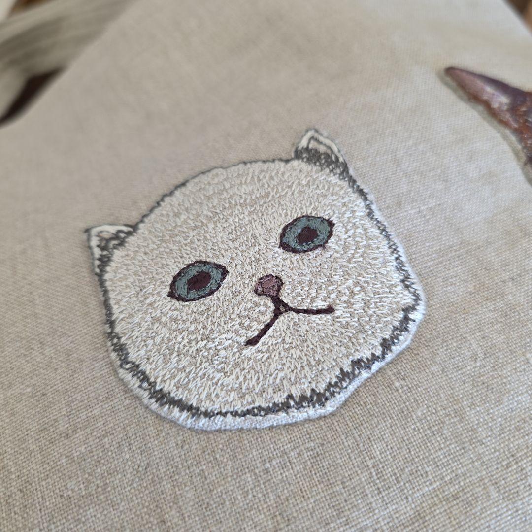 ❁ハンドメイドになります❁ 　CORAL&TUSK 　楕円底型　バッグ