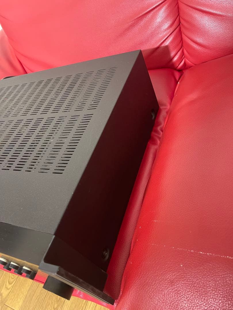 アンプ BOSE 4702iii