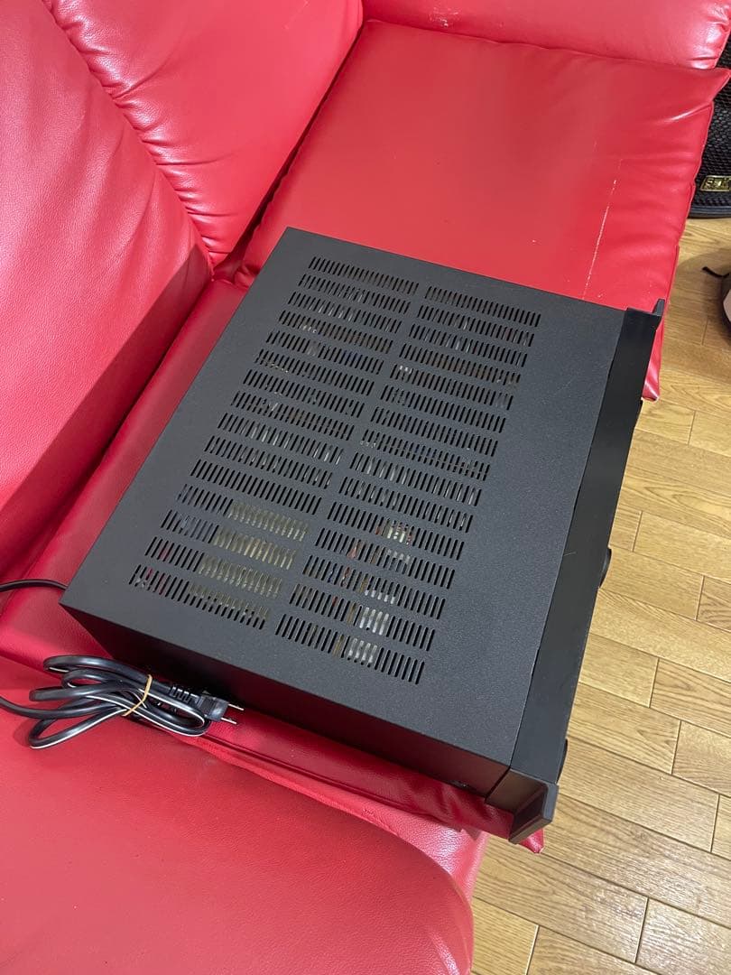 アンプ BOSE 4702iii