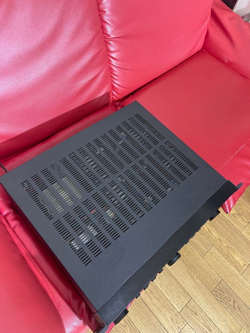 アンプ BOSE 4702iii