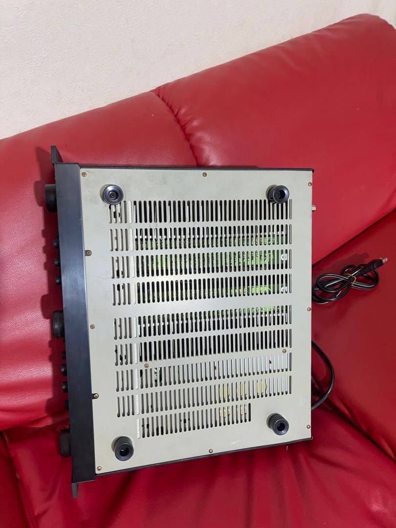 アンプ BOSE 4702iii