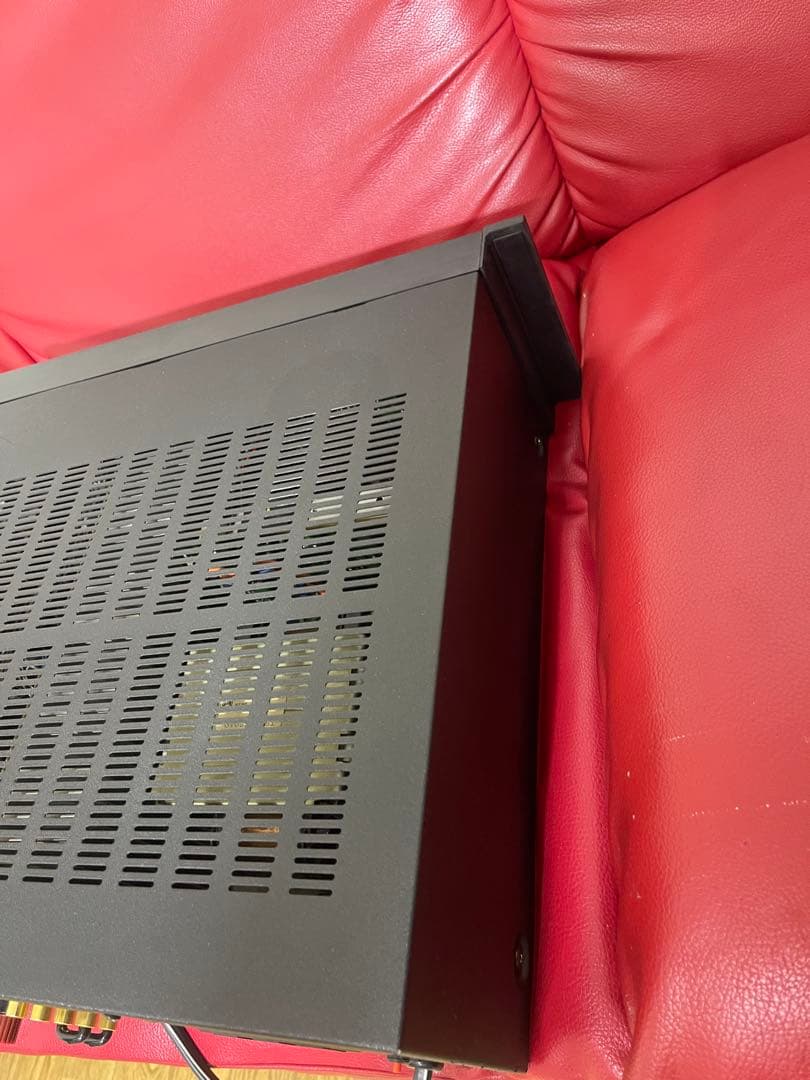 アンプ BOSE 4702iii