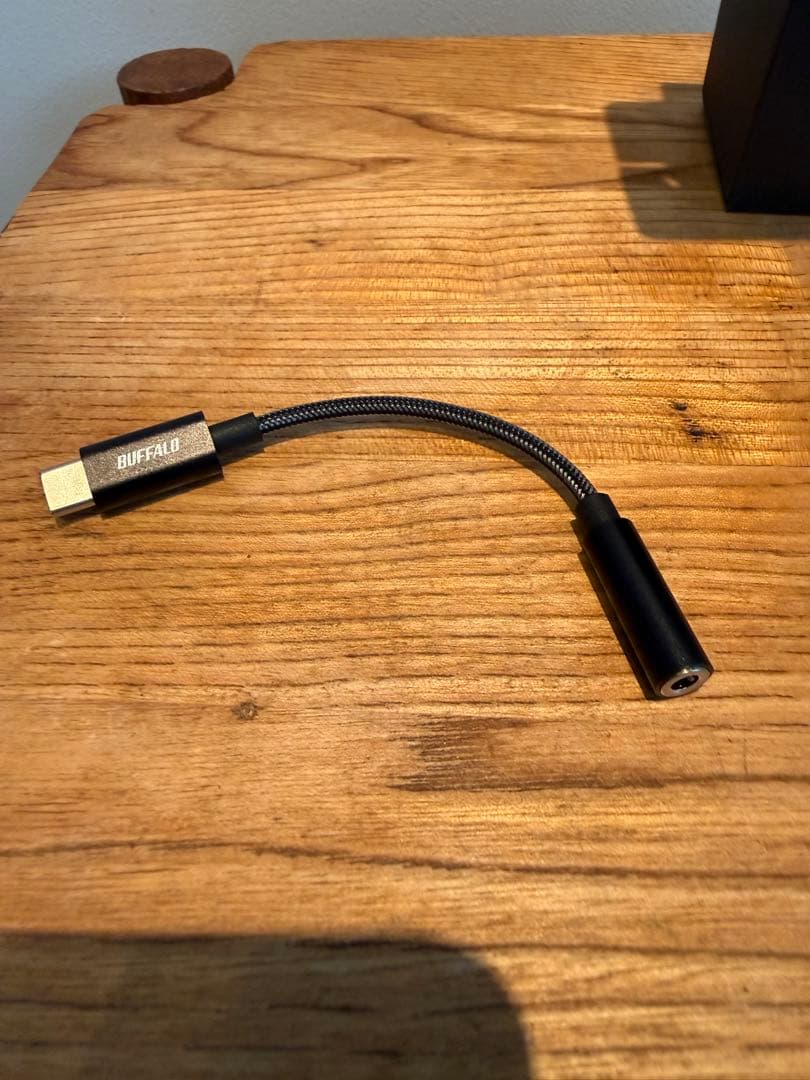 美品　JVCケンウッド HA-FX1100 カナル型　おまけ付き