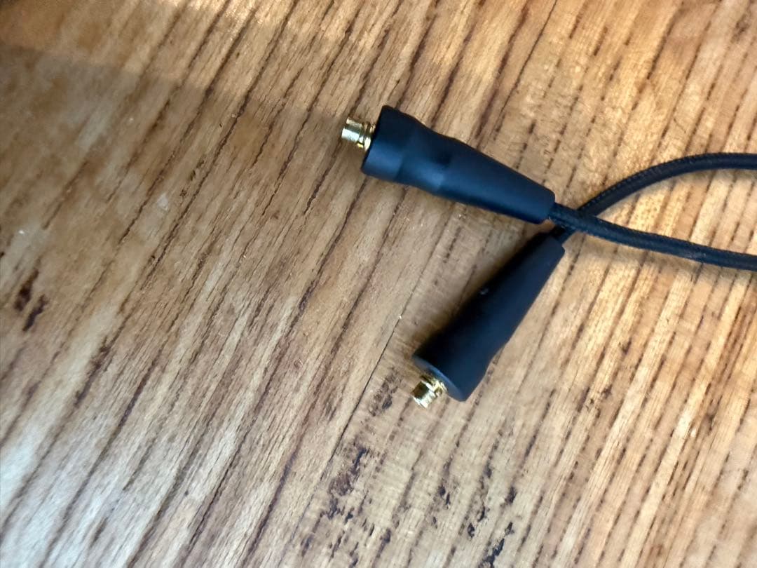 美品　JVCケンウッド HA-FX1100 カナル型　おまけ付き