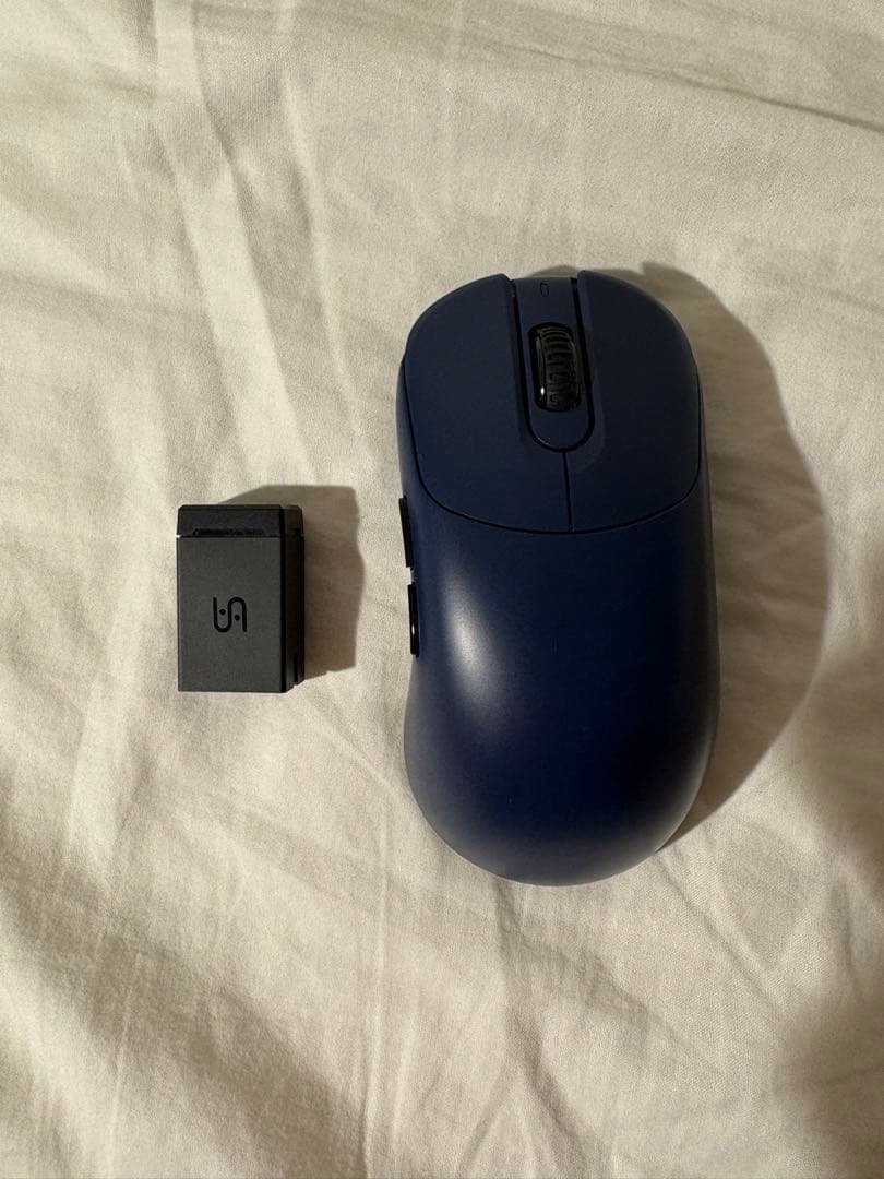 VAXEE ZYGEN NP-01S V2 wireless 4k マウス