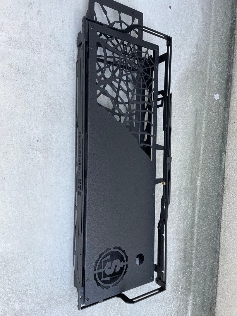 ソマビト×ネイチャートーンズ テーブル　ケース付き