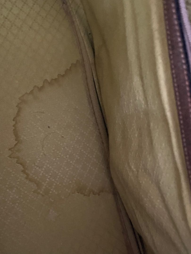 GUCCIオールドボストンバック大容量