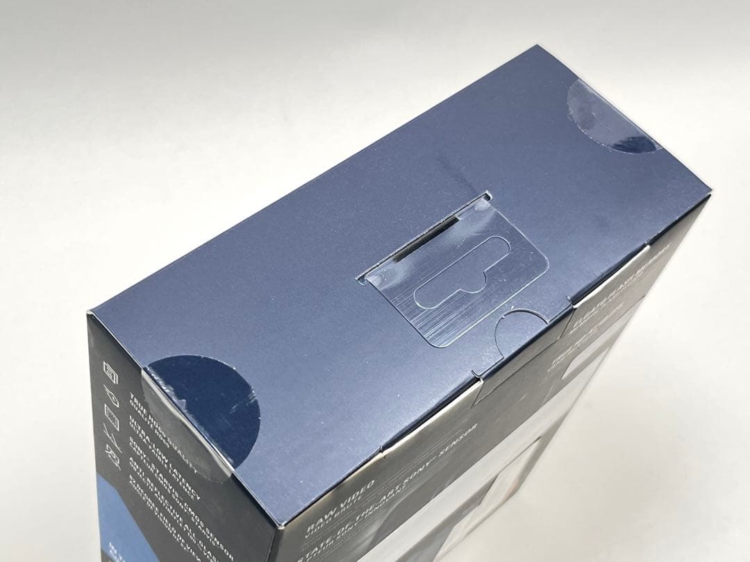 新品 Elgato Facecam 10WAA9900-JP Webカメラ