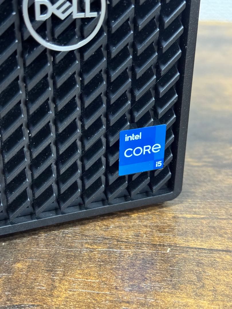 激安！Office搭載Win11 高性能PC 12世代 i5 16GB SSD