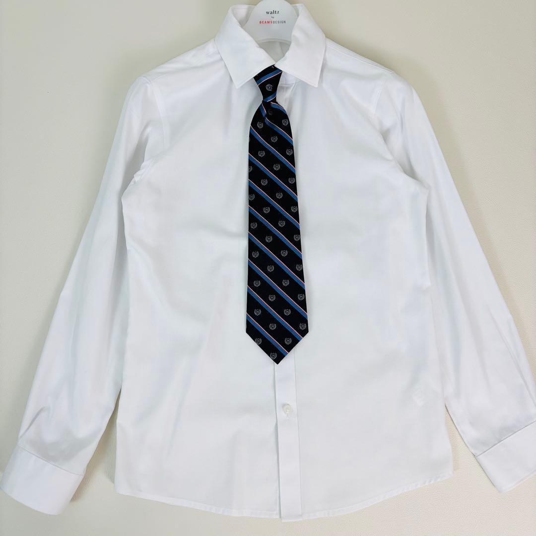 2560【新品タグ付き】ワルツバイビームスデザイン 150cm キッズフォーマル