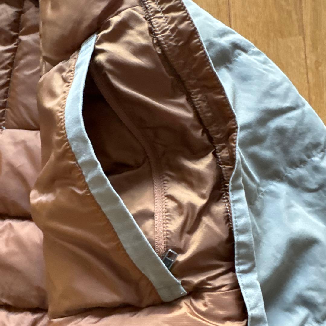 patagonia 40周年レガシーコレクション グースダウンジャケット