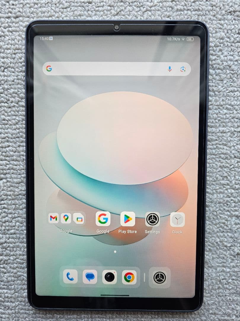 美品 ALLDOCUBE iPlay 70 mini Pro