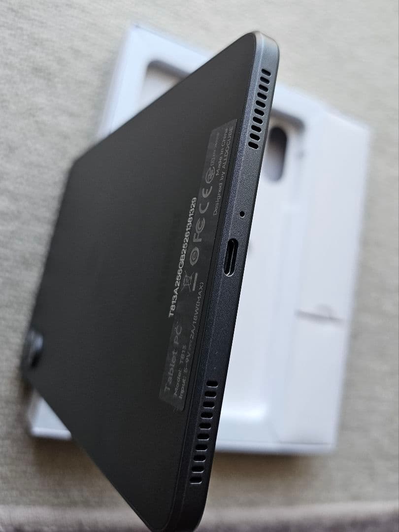 美品 ALLDOCUBE iPlay 70 mini Pro