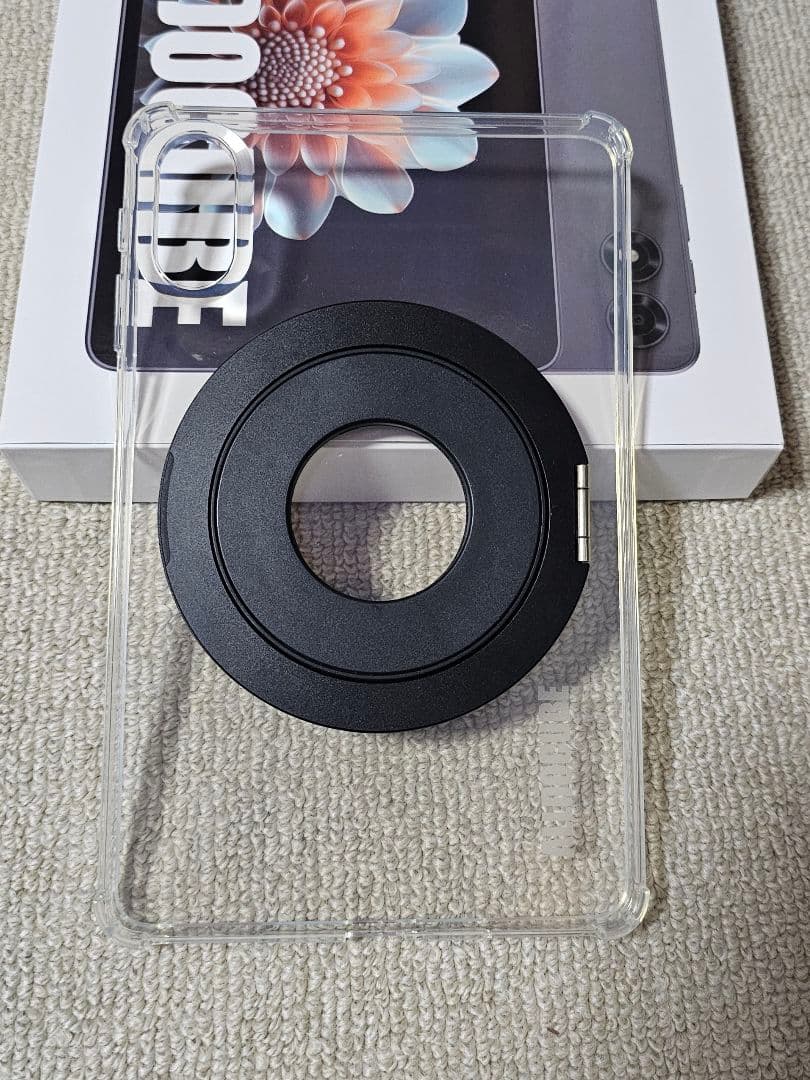 美品 ALLDOCUBE iPlay 70 mini Pro