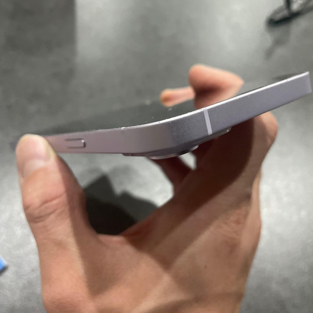 Apple iPhone14PLUS 128GB パープル