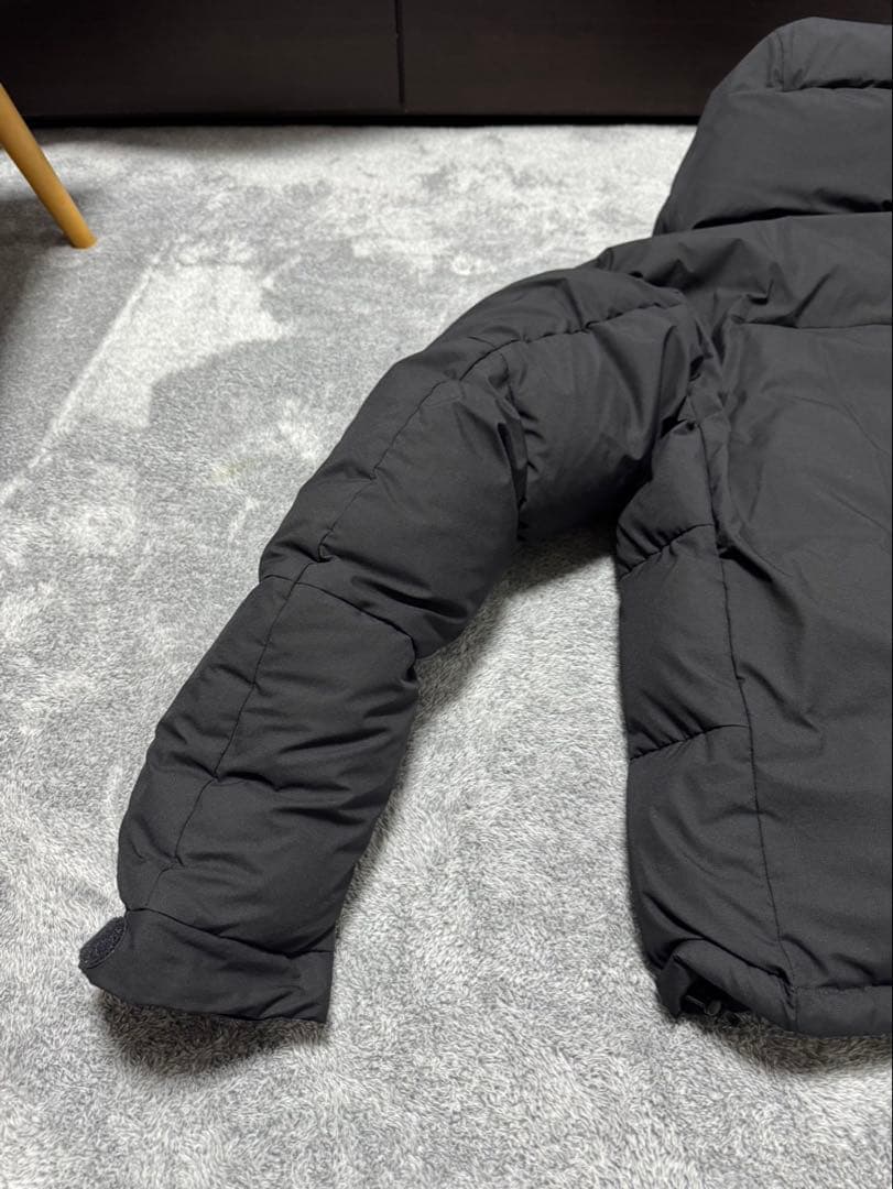 The North Face バルトロライトジャケット XL ブラック