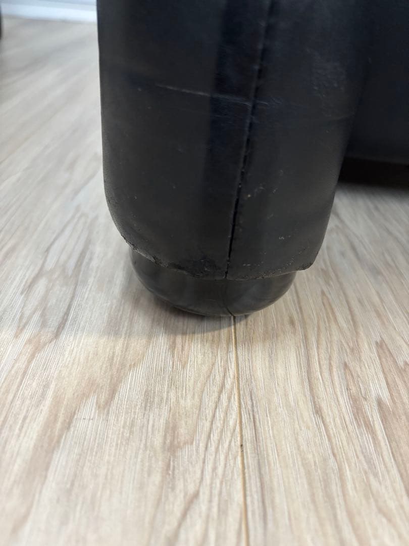 【大幅値下げ】カッシーナ マラルンガ 1人掛けソファ 1P