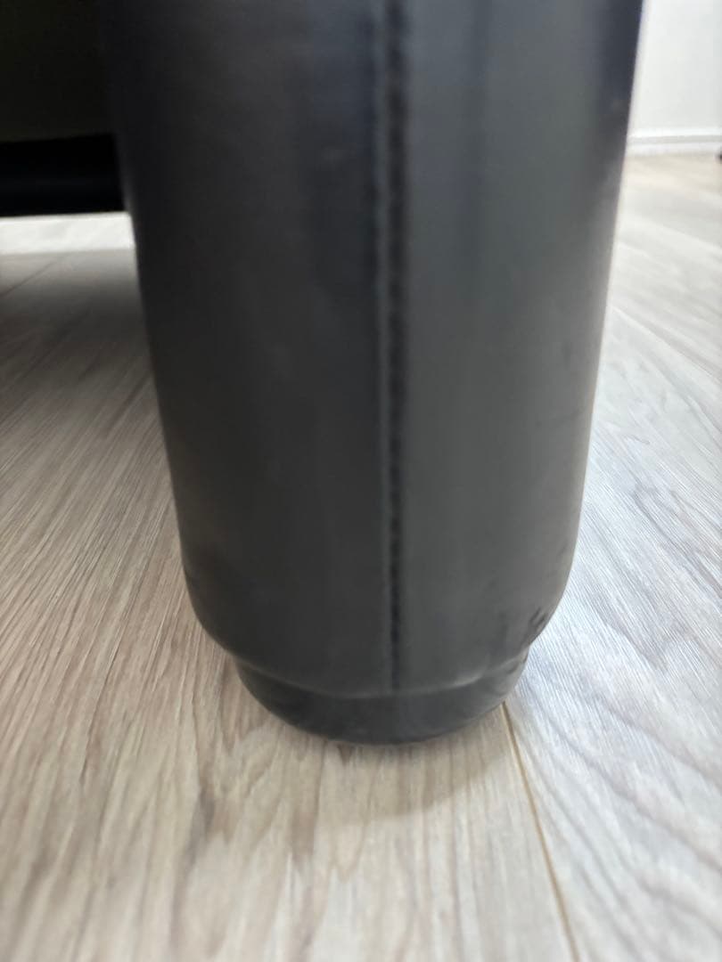 【大幅値下げ】カッシーナ マラルンガ 1人掛けソファ 1P