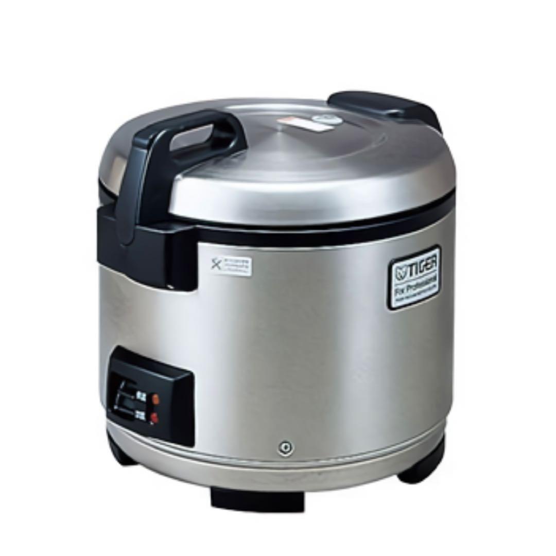 【新品】業務用厨房機器 炊飯器 2升炊き