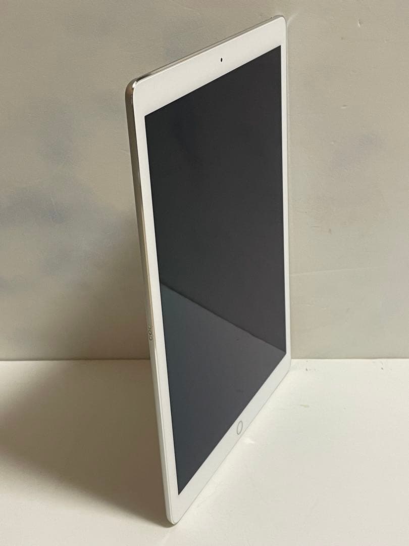 iPad Pro 12.9 第1世代 32GB Wi-Fi シルバー